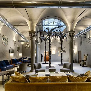Garibaldi Blu - Wtb Hotel Florencia