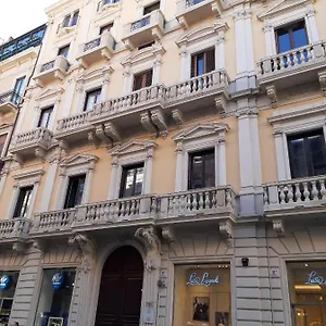 Umberto House Hotel CTA