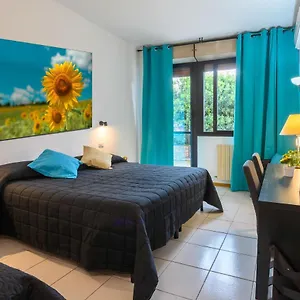 Anna Nord Hotel Siena