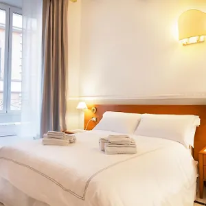 Hotel Domus, Roma