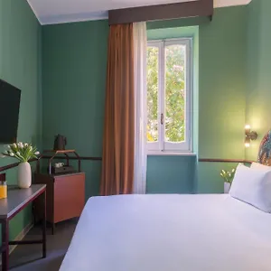 Casa de hóspedes Barberini Retreat, Roma