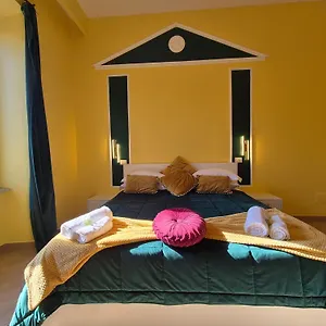 Casa de hóspedes Residenze Serventi Longhi, Roma