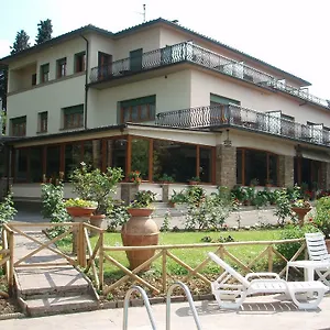 Belvedere Hotel Florencia