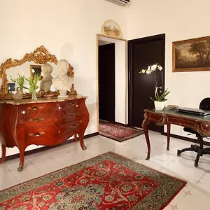 Pensión Roma Central Guest House, Roma